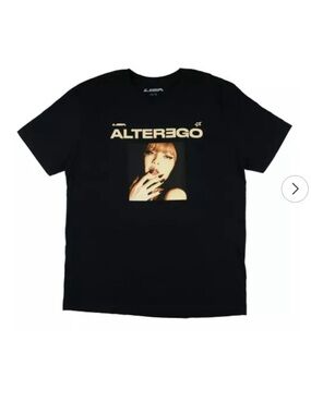 Graphic T-Shirt Lisa Alter Ego
